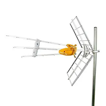 

Antena Dat Boss Uhf G45 Db Amarillo