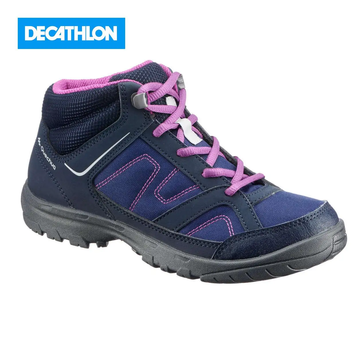decathlon mh100 shoes