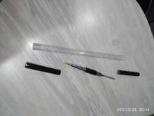 Juego de pinceles para extensión para uñas, para construcción rápida, pincel de pintura acrílico, delineador, pincel de dibujo, herramientas de arte para manicura