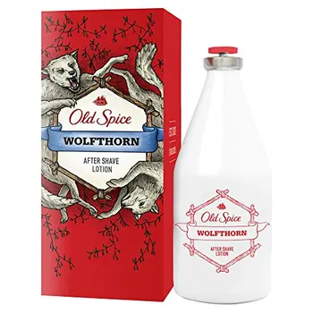 

Old Spice Wolfthorn As 100 Ml 100 ml