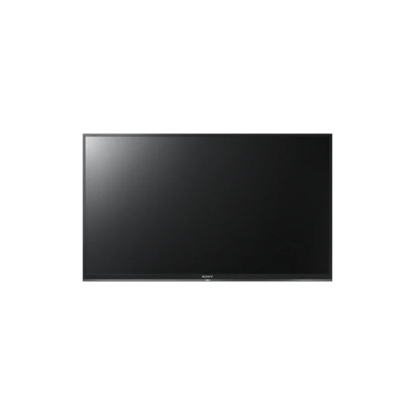 Smart tv sony KDL40WE660 4" Full HD светодиодный USB x 2 HDR Wifi черный