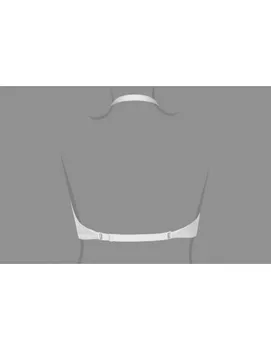 

SELENE bra push up multi position LOLA