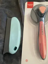 Hair-Removal-Brush Carpet Hair-Cleaner Sticky-Bed Dogs Artifact Scraping Cats Household