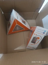 Help Flash Smart, dispositivo de señalización de emergencia, luz blanca intermitente autónoma 2,5 horas, bluetooth, IP54, IK04