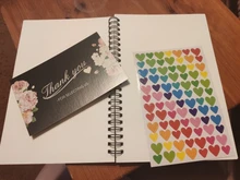 Cuaderno de bocetos en espiral, cuaderno de Graffiti para la escuela, tamaño A5 y A6, 100 páginas, cubierta de papel Kraft, página en blanco