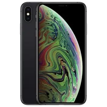 

Apple iphone xs 256gb space gray-mt9h2ql/to