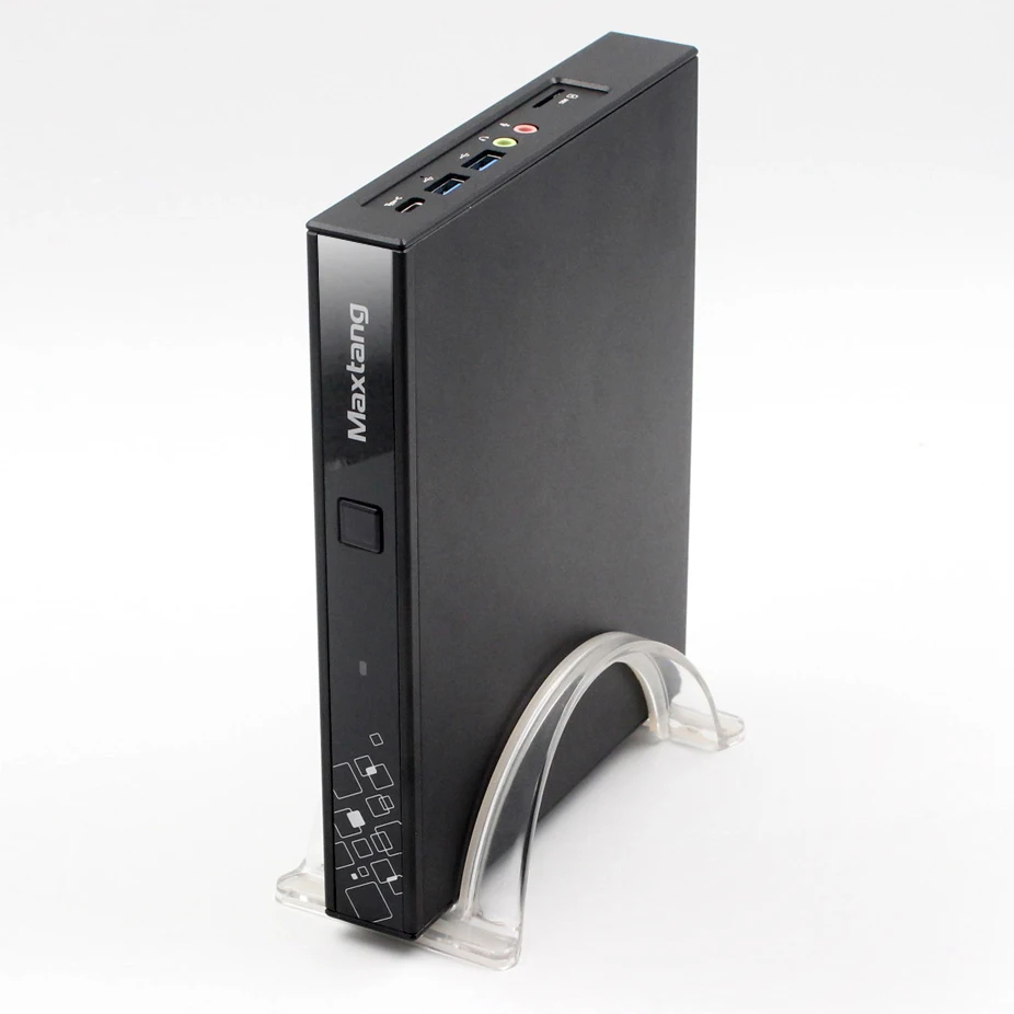 AMD Ryzen 5 3.6 GHz Mini PC 2500U czterordzeniowy wentylator Linux minipc 2 * LAN 6 * USB HDMI COM AMD Ryzen 5 3.6 GHz Mini PC 2500U czterordzeniowy wentylator Linux minipc 2 * LAN 6 * USB HDMI COM
