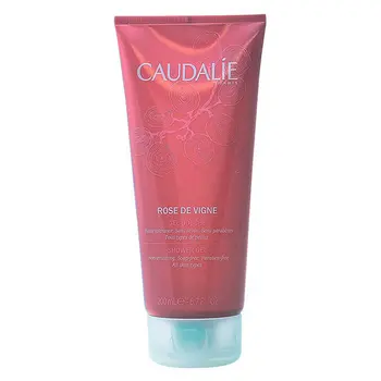 

Shower Gel Rose De Vigne Caudalie