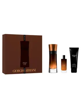 

ARMANI ARMANI CODE PROFUMO LOTE 2 pz