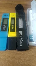 Tds-Meter AQUARIUM-FILTER Water-Tester PPM EC Digital LCD 0-9990ppm 2pcs