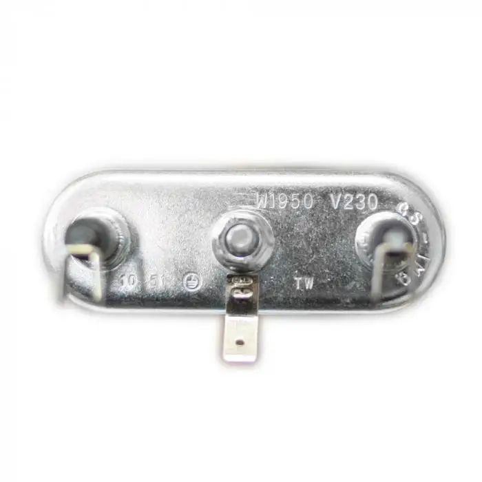 ТЭН для стиральной машины LG, Candy 1950 Вт(Артикул: 3406086 | Код: 1071