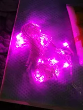 Christmas-Lights Led Garland Eu-Plug Outdoor 100m 220v 20m 50m 30m