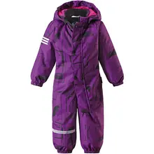 Утепленный комбинезон Lassie