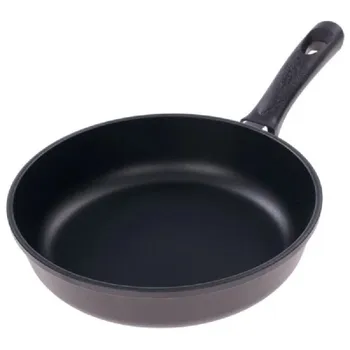 

Frying Pan helper Gurman 22 cm GN 4522