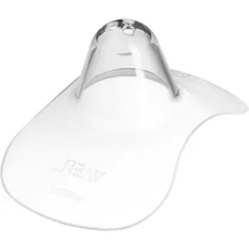 

PHILIPS AVENT Set of 2 nipple shields-medium Sized