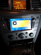 2G 64G Android 10 2 DIN CAR GPS for opel Vauxhall Astra H G J Vectra Antara Zafira Corsa