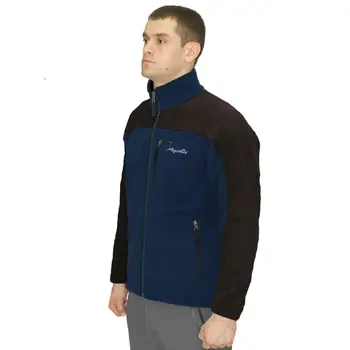 

Fleece jacket aquatic kf-03 tsk kf-03 tsk m