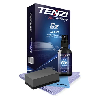 

Tenzi Pro Detailing - GX Glass ceramic quartz case for for Wipers crystals-Protection de Vidrio
