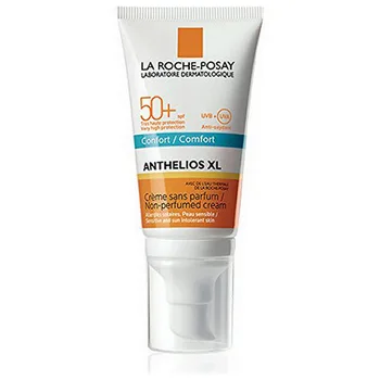 

Facial Sun Cream La Roche Posay SPF 50 (50 ml)