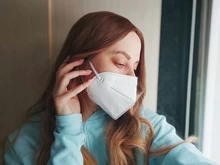 FFP2 máscara protección antipolvo máscara filtro facial 5-capa boca máscaras cubierta reutilizable polvo Maske transpirable FFP2mask kn95 máscara tapabocas