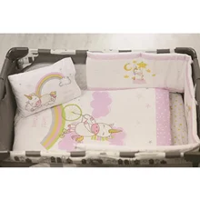 Ebebek Apolena детский Единорог для защиты кромок 30x180 см