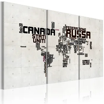 

Table-What a wonderful World-Triptych-120x80