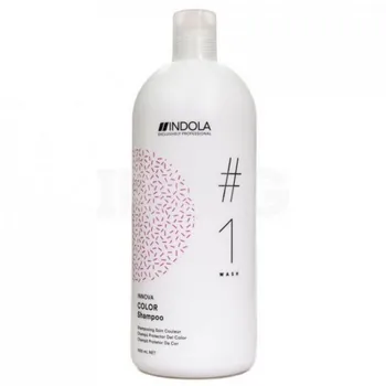 

Indola - Innova Color Shampoo 1 - 1500 ml