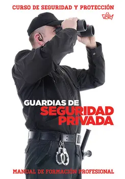 

Private Guards de seguridad