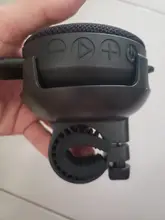 Bluetooth Speaker Bikes Waterproof Outdoor Portable Free-Call Dust/shock-Proof