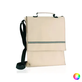 

Document Holder with Flap and Shoulder Strap 148652
