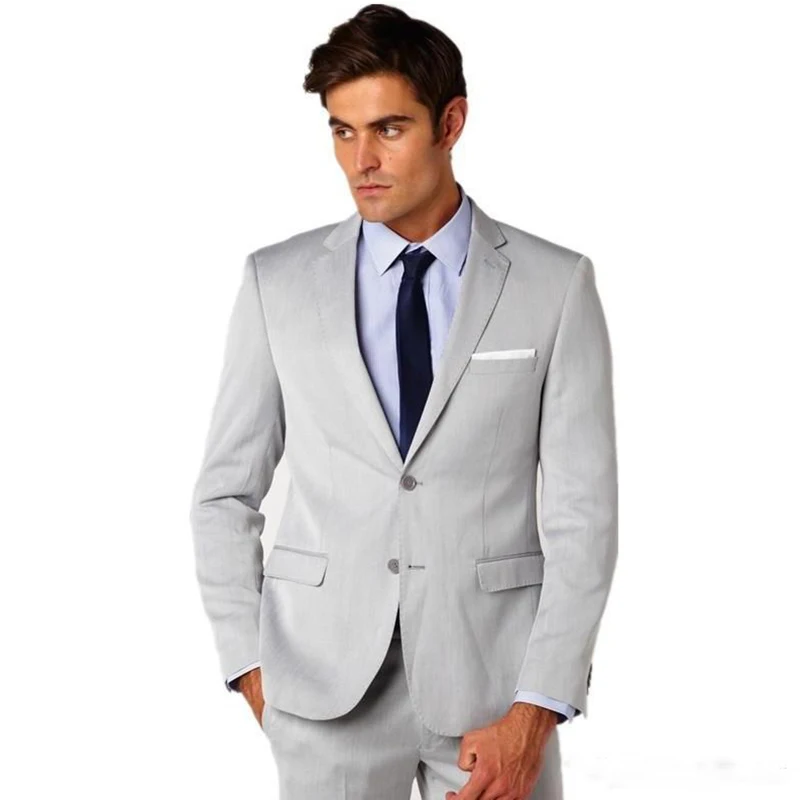 Новинка, облегающие мужские свадебные