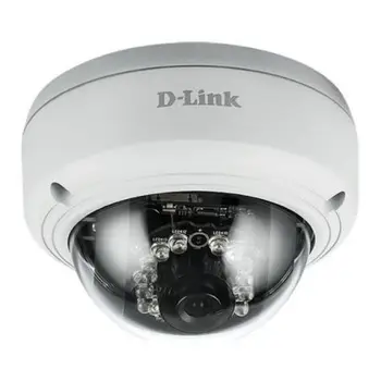 

IP camera D-Link DCS-4602EV Full HD Exterior