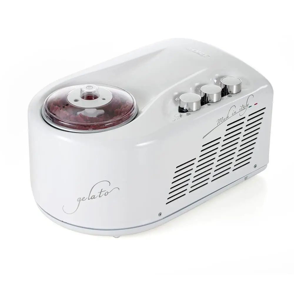 Мороженица GELATO PRO 1700UP White Мороженица GELATO PRO 1700UP White