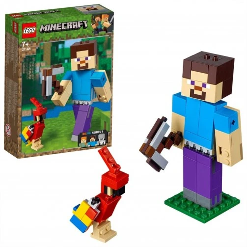 aliexpress lego minecraft