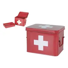 Медицинская аптечка(22,5x15,5 см