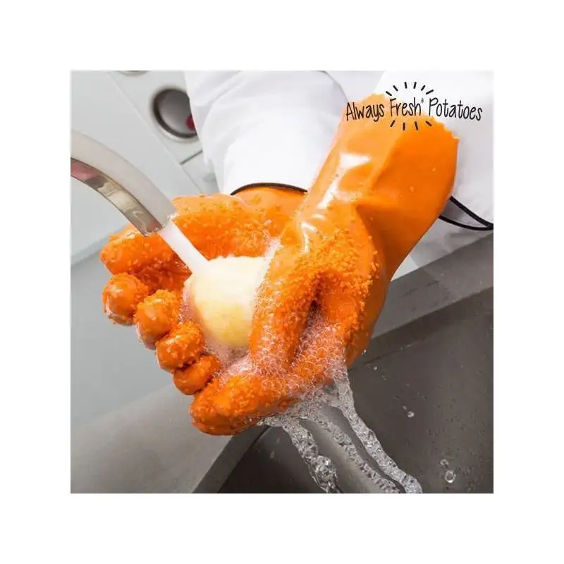 Перчатки pelapatas Тип Spud перчатки taater Mitts