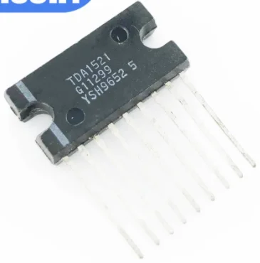 Новый чип усилителя мощности TDA1521 TDA1521Q ZIP-9 5 шт.-1 лот |