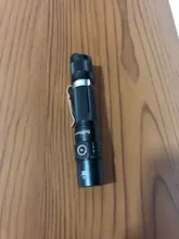 Tactical LED Light-Lamp Torch Power-Indicator ATR Powerful Dual-Switch Sofirn Sp31 XPL