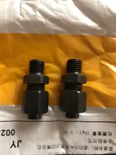 Hydraulic-Tubing Joint Carbon-Steel Reaming-Direct M16--1.5/M18--1.5/-6-/..