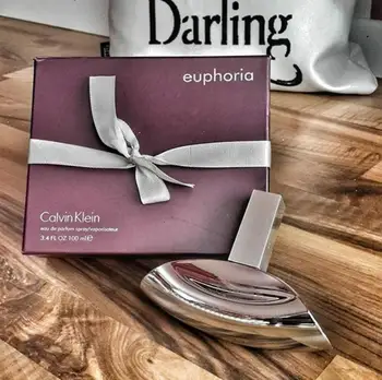 

EUPHORIA FOR WOMEN EAU DE PARFUM 100 ML LUX BOX