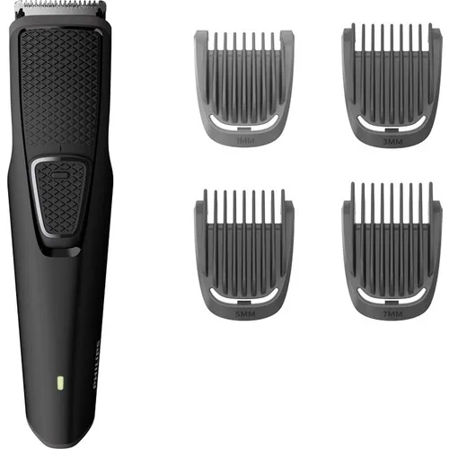 Набор для ухода за мужчинами Philips beardтриммер серии 1000 BT1214/15 | Бытовая техника