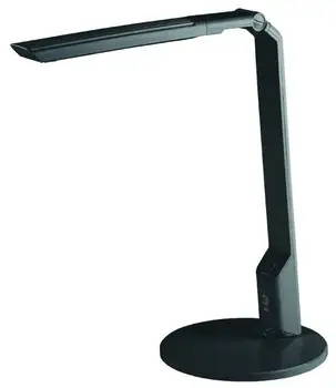 

Era table lamp nled-407-6w-bk black 5055398636121 ***