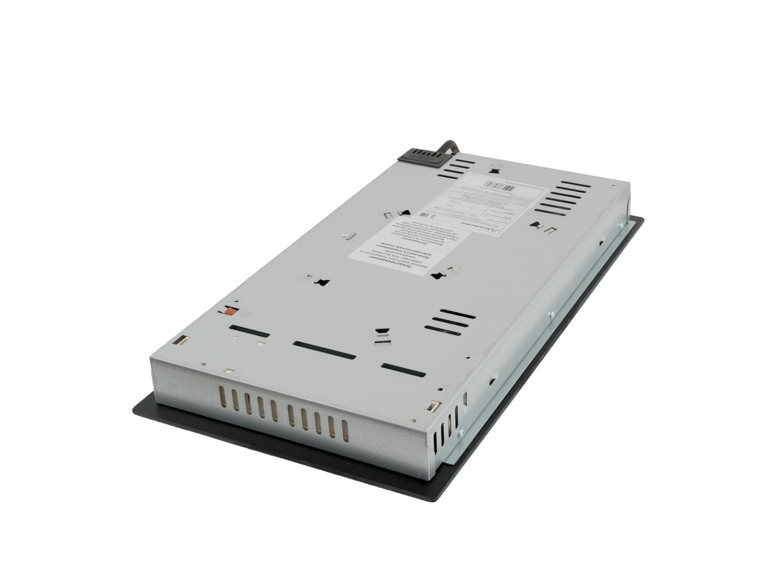 Рисунок 5 - Электрическая варочная поверхность