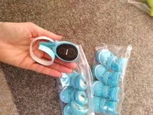 4 unids/set zapatos para perros de invierno de perro caliente botas de nieve zapatos de cuero de la PU para perros pequeños perros Chihuahua impermeable antideslizante cachorro para mascotas zapatos