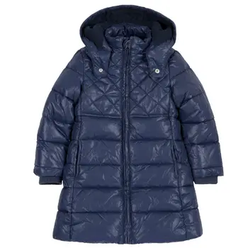 

Chicco jacket for girls, color dark blue