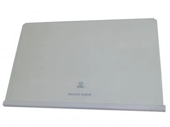 

Glass shelf for refrigerator Indesit, HOTPOINT-ARISTON, stinol, code 509950, 257748, 850921