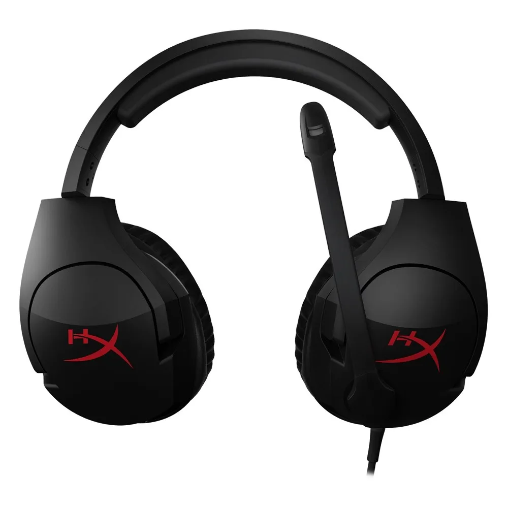 Игровая гарнитура HyperX Cloud Stinger (HX HSCS BK/EE)|Наушники и гарнитуры| |