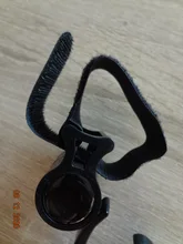 Gancho del Cochecito de bebé-Correa para cesta multifuncional, colgador de bolsas, accesorios de agarre, Ene-30, 360