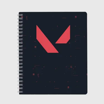 

Notebook Valorant