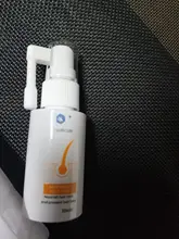 HAIRCUBE-esencia para el crecimiento del cabello para hombres y mujeres, suero para el crecimiento del cabello, Germinal rápido, cuidado del cabello, reparación, líquido antipérdida de cabello más grueso